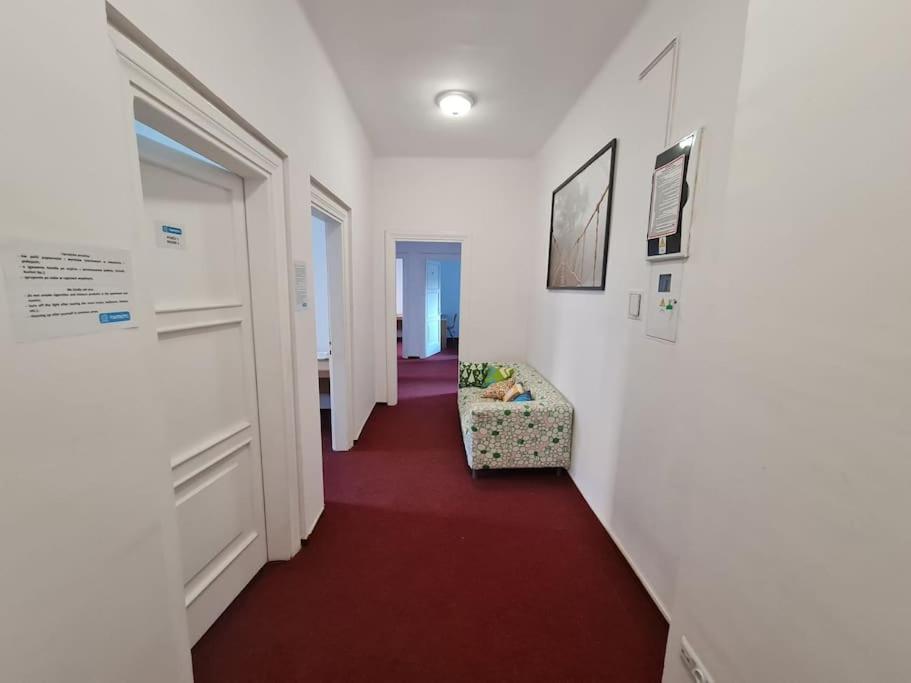Fantastic Waw - Nw9 Room 2 Warsaw Ngoại thất bức ảnh