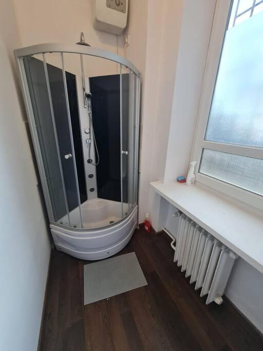 Fantastic Waw - Nw9 Room 2 Warsaw Ngoại thất bức ảnh