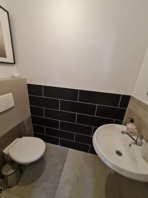 Fantastic Waw - Nw9 Room 2 Warsaw Ngoại thất bức ảnh
